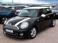 Usado Mini Cooper 111 HP (81 kW) 2012 Preto Citadino