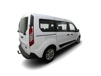 Gebraucht Ford Transit Connect Trend 74 PS (54 kW) 2020 Weiss Van / Kleinbus