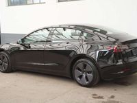 gebraucht Tesla Model 3 Long Range AWD *enhanced autopilot EAP*