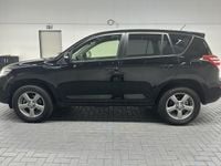 Gebraucht Toyota RAV4 158 PS (116 kW) 2012 Schwarz (black) SUV