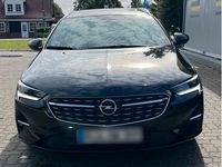gebraucht Opel Insignia ST Elegance 2.0 Diesel AHK/SHZ/PANO