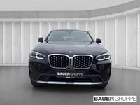 Brugt BMW X4 Performance 286 HK (210 kW) 2021 Sort SUV