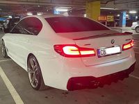 Gebraucht BMW M550 Performance 530 PS (389 kW) 2020 Limousine