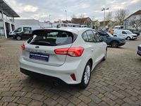 gebraucht Ford Focus 1.0 EcoBoost Start-Stopp-System Aut. TITANIUM