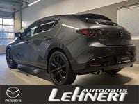 Neu Mazda 3 Nagisa 186 PS (136 kW) 2025