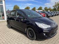 gebraucht Citroën C3 1.0 VTi