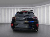 Neu Ford Puma Gen-E 124 kW (169 PS) 2026 Agate black metallic SUV