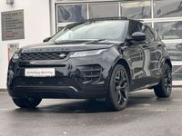 gebraucht Land Rover Range Rover evoque Range Rover Evoque D180 R-DYNAMIC PANO MEMORY