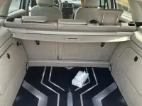 Gebraucht Mercedes B200 140 PS (102 kW) 2006 Blau Van / Kleinbus