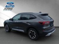 Neu Ford Kuga Active 242 PS (177 kW) 2025 Magneticgrau (metallic) SUV