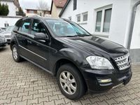 gebraucht Mercedes ML350 ML 350CDI*4MaticSport*Standhzg*Bi-Xenon*Leder*Glas