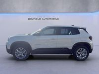 Gebraucht Jeep Avenger Altitude 101 PS (74 kW) 2025 Weiß SUV