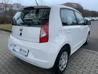 Gebraucht Seat Mii Style 60 PS (44 kW) 2019 Kleinwagen