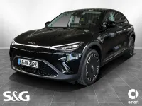 Usata Smart #3 200 kW (272 CV) 2026 Nero SUV