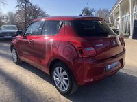 Gebraucht Suzuki Swift Comfort 83 PS (61 kW) 2024 Rot Kleinwagen
