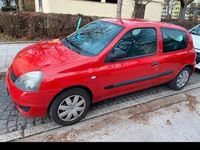 gebraucht Renault Clio 