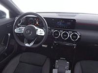 gebraucht Mercedes CLA180 Shooting Brake  AMG SPUR PANO SHZ PDC