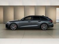 Ny Audi S5 367 HK (269 kW) 2026 Grå Stationcar