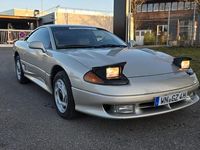 Gebraucht Dodge Stealth 204 PS (150 kW) 1991 Silber Coupé
