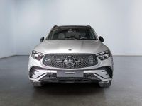 Gebraucht Mercedes GLC200 AMG 163 PS (119 kW) 2025 Silber SUV