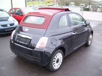 gebraucht Fiat 500C *Pop*Cabrio*Reduziert Festpreis*