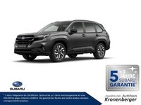 Neu Subaru Forester Platinum 136 PS (100 kW) 2026 SUV