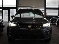Gebraucht Seat Arona FR 110 PS (80 kW) 2023 Grau SUV