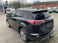 gebraucht Toyota RAV4 Edition-S+ AHK SHZ LHZ