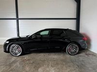 Neu Audi S5 Sport 367 PS (269 kW) 2026 Schwarz Kombi