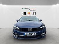 Gebraucht Fiat Tipo Urban 131 PS (96 kW) 2025 Blau Limousine