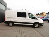 gebraucht Ford Transit Kasten 350 L3 Trend Gepflegt