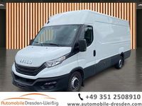 Gebraucht Iveco Daily 156 PS (114 kW) 2023 Weiß white ic 194 Van