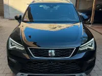 Gebraucht Seat Ateca 190 PS (139 kW) 2019 Schwarz SUV