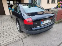 Gebraucht Audi A6 170 PS (125 kW) 2001 Limousine