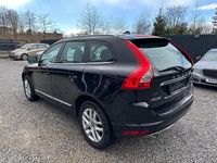 Gebraucht Volvo XC60 150 PS (110 kW) 2017 Schwarz SUV