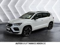 Gebraucht Cupra Ateca 150 PS (110 kW) 2023 Andere farbe SUV