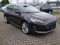 gebraucht Ford Focus Vignale Pano LED ACC TWA