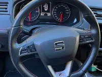 Gebraucht Seat Arona FR 116 PS (85 kW) 2019 Orange SUV