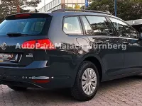 Gebraucht VW Golf VII Cup 110 PS (80 kW) 2015 Other Kombi