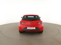 Gebraucht Seat Leon FR 150 PS (110 kW) 2015 Rot Coupé