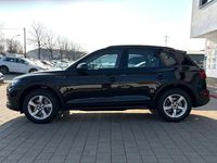 Gebraucht Audi Q5 Sport 204 PS (150 kW) 2024 Schwarz SUV