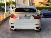 gebraucht BMW X6 M50d Performance 5 Sitzer