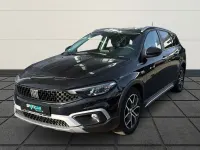 Gebraucht Fiat Tipo Cross 131 PS (96 kW) 2022 Vr718/b Kombi