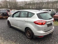 Second-hand Ford C-MAX 125 CP (91 kW) 2014 Argintiu Monovolum