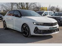 Gebraucht Opel Astra GSe 226 PS (166 kW) 2022 Weiss Limousine