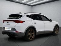 Gebraucht Cupra Formentor 310 PS (228 kW) 2023 Weiß SUV