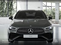 Gebraucht Mercedes CLA200 AMG line 163 PS (119 kW) 2026 Grau Limousine