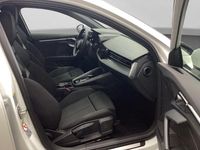 Gebraucht Audi A3 Advanced 116 PS (85 kW) 2025 Weiß Limousine