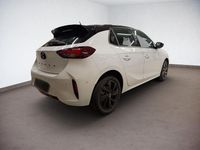 Gebraucht Opel Corsa 101 PS (74 kW) 2024 Weiß Kleinwagen