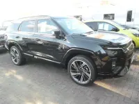 Neu SsangYong Actyon 163 PS (119 kW) 2026 SUV